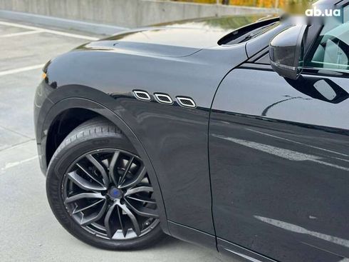 Maserati Levante 2018 - фото 15
