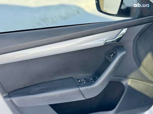 Skoda Octavia 2013 - фото 28