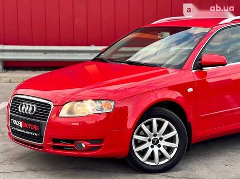 Audi A4 2004 - фото 7