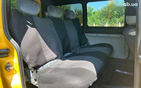 Renault Kangoo 2007 - фото 15