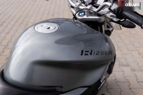 BMW R 2010 - фото 11