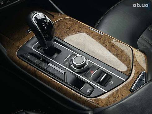 Maserati Levante 2017 - фото 28