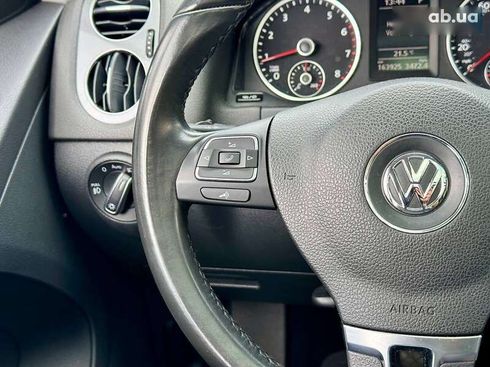 Volkswagen Tiguan 2015 - фото 29