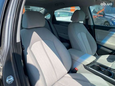 Hyundai Sonata 2018 - фото 21