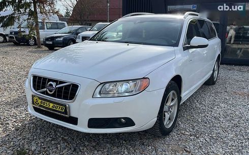 Volvo V70 2012 - фото 3