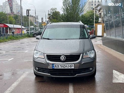 Volkswagen Touran 2008 - фото 3