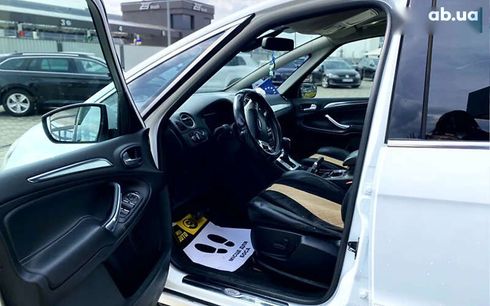 Ford S-Max 2011 - фото 10