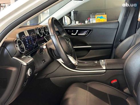 Mercedes-Benz C-Класс 2021 - фото 16
