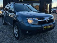 Продажа б/у Dacia Duster - купить на Автобазаре