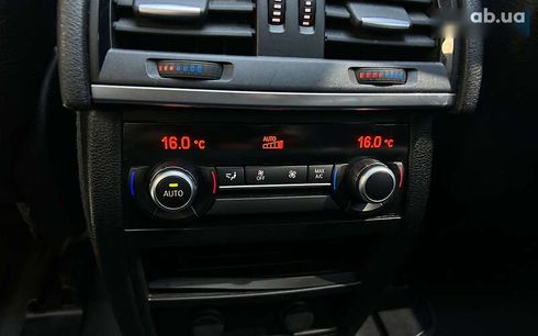 BMW X5 2015 - фото 13
