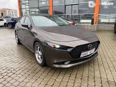 Купить Mazda 3 бу в Украине - купить на Автобазаре