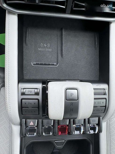 BYD Leopard 3 2025 - фото 24