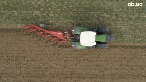 Kuhn Multi-Master 183 7 2025 - фото 6