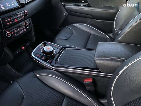 Kia Niro 2019 - фото 17