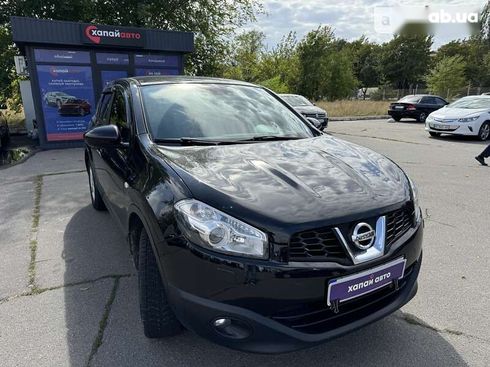 Nissan Qashqai 2010 - фото 4