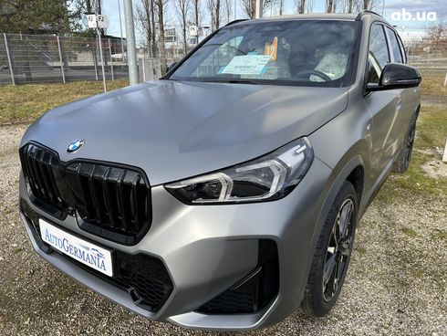 BMW X1 2023 - фото 3