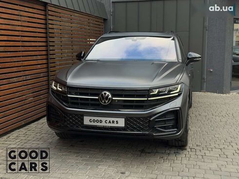 Volkswagen Touareg 2023 - фото 2