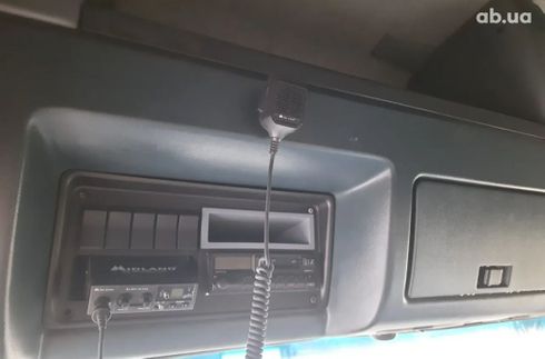 Renault Premium 2000 белый - фото 10