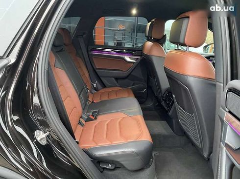 Volkswagen Touareg 2023 - фото 29