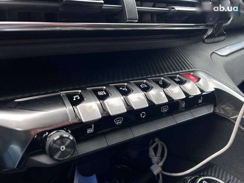Peugeot 3008 2019 - фото 27