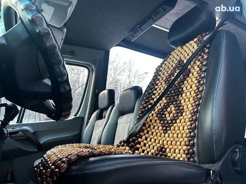 Mercedes-Benz Sprinter 2012 - фото 7