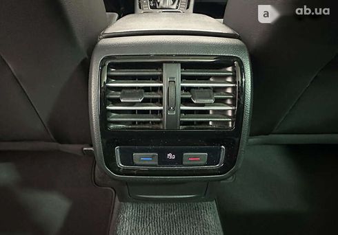 Volkswagen Passat 2017 - фото 15