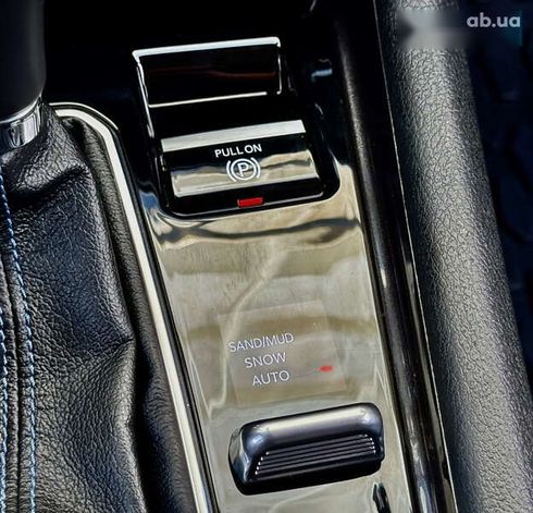 Jeep Compass 2021 - фото 11