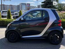 Продаж вживаних Smart Fortwo 2014 року - купити на Автобазарі