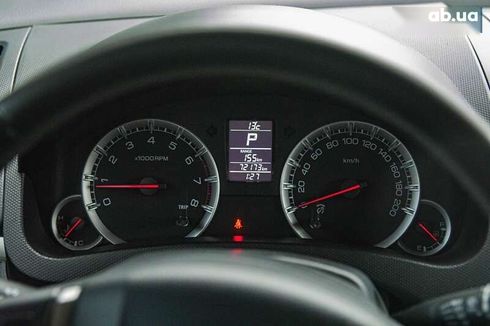 Suzuki Swift 2011 - фото 20