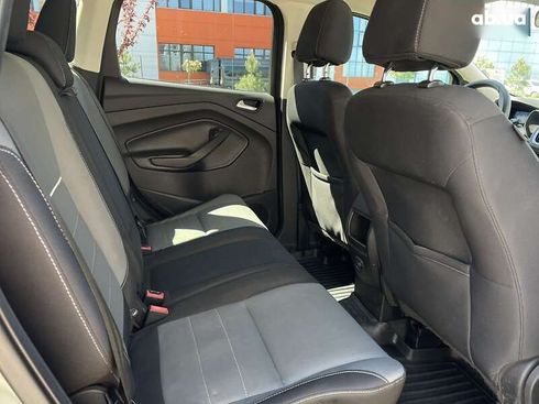 Ford Escape 2015 - фото 20