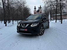 Купить Nissan Rogue бу в Украине - купить на Автобазаре