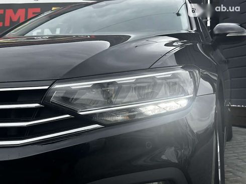 Volkswagen Passat 2020 - фото 20