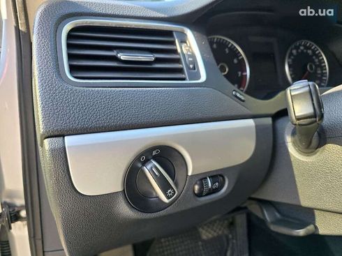 Volkswagen Jetta 2014 - фото 18