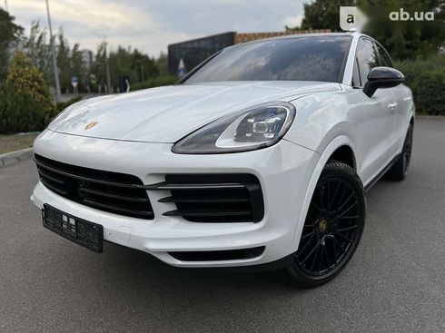 Porsche Cayenne 2020 - фото 19