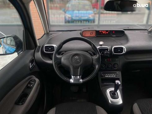 Citroёn C3 Picasso 2014 - фото 30