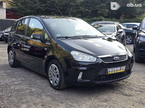 Ford C-Max 2007 - фото 2