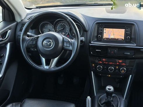 Mazda CX-5 2013 - фото 23