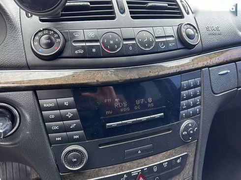 Mercedes-Benz E-Класс 2003 - фото 23
