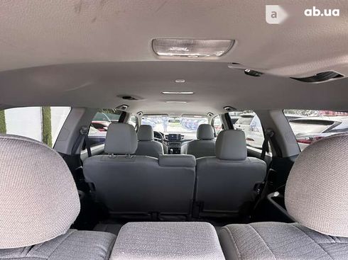 Honda Pilot 2018 - фото 15