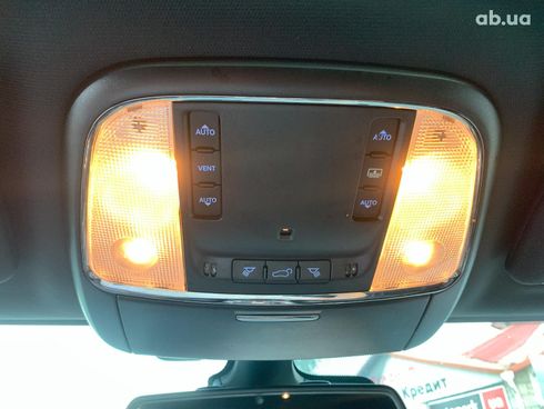 Jeep Grand Cherokee 2016 белый - фото 40