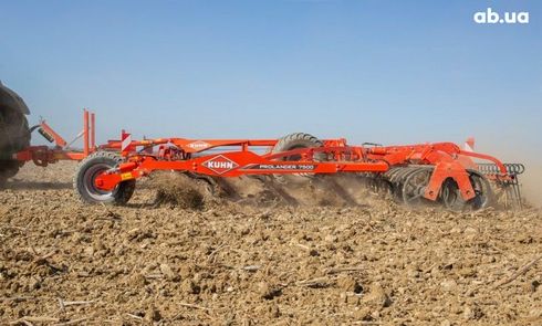Kuhn Prolander 14000 2025 - фото 5