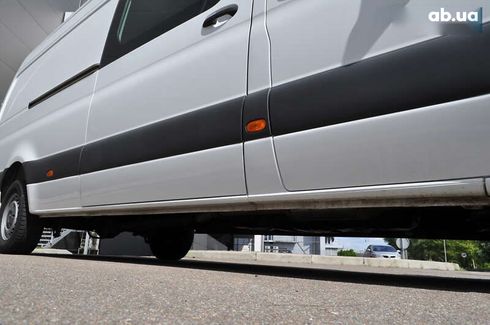 Mercedes-Benz Sprinter 2018 - фото 18