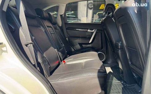 Chevrolet Captiva 2011 - фото 14