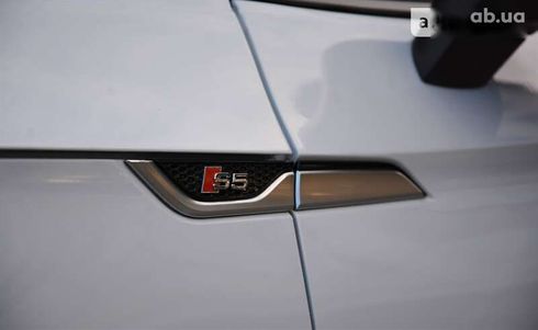 Audi S5 2022 - фото 20