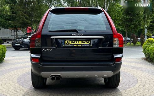 Volvo XC90 2007 - фото 6