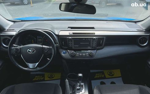 Toyota RAV4 2017 - фото 12