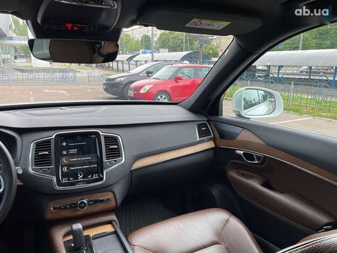 Volvo XC90 2020 - фото 15
