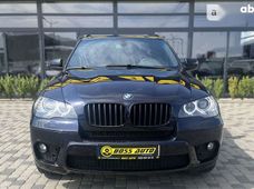 Купити BMW X5 2013 бу в Мукачевому - купити на Автобазарі