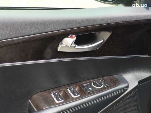 Kia Sorento 2017 - фото 11