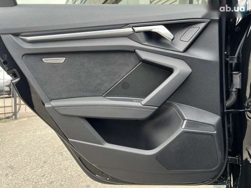 Audi rs3 2021 - фото 23